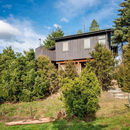 'Love' Hanmer Couples Retreat Limited Hanmer Springs Exterior foto