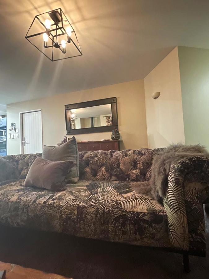'Love' Hanmer Couples Retreat Limited Hanmer Springs Exterior foto