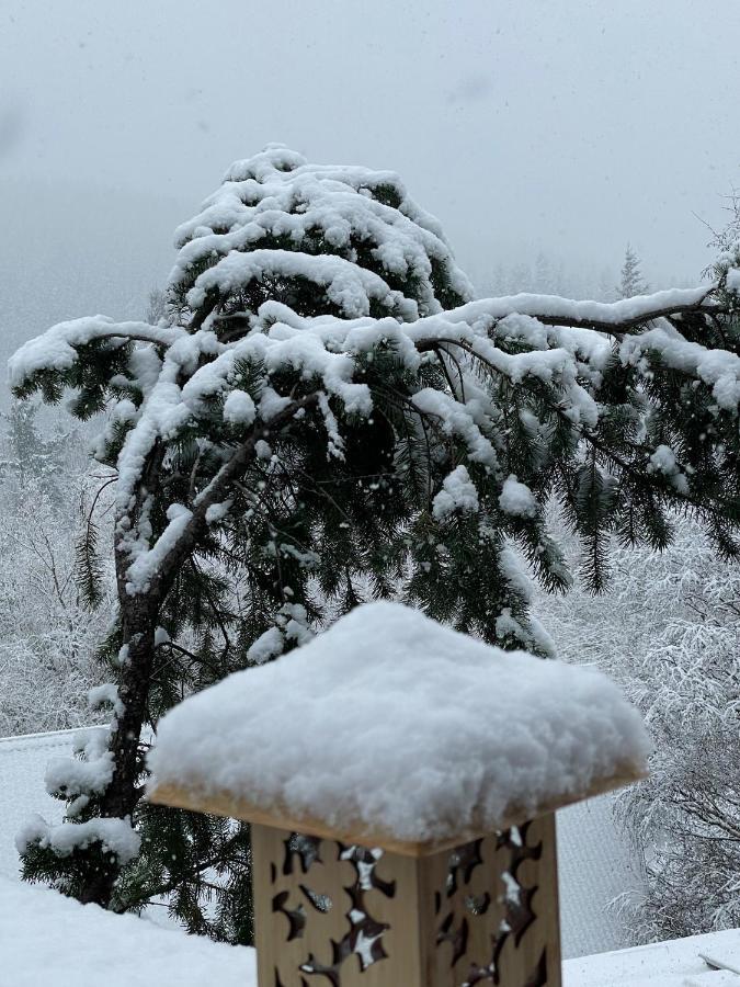 'Love' Hanmer Couples Retreat Limited Hanmer Springs Exterior foto